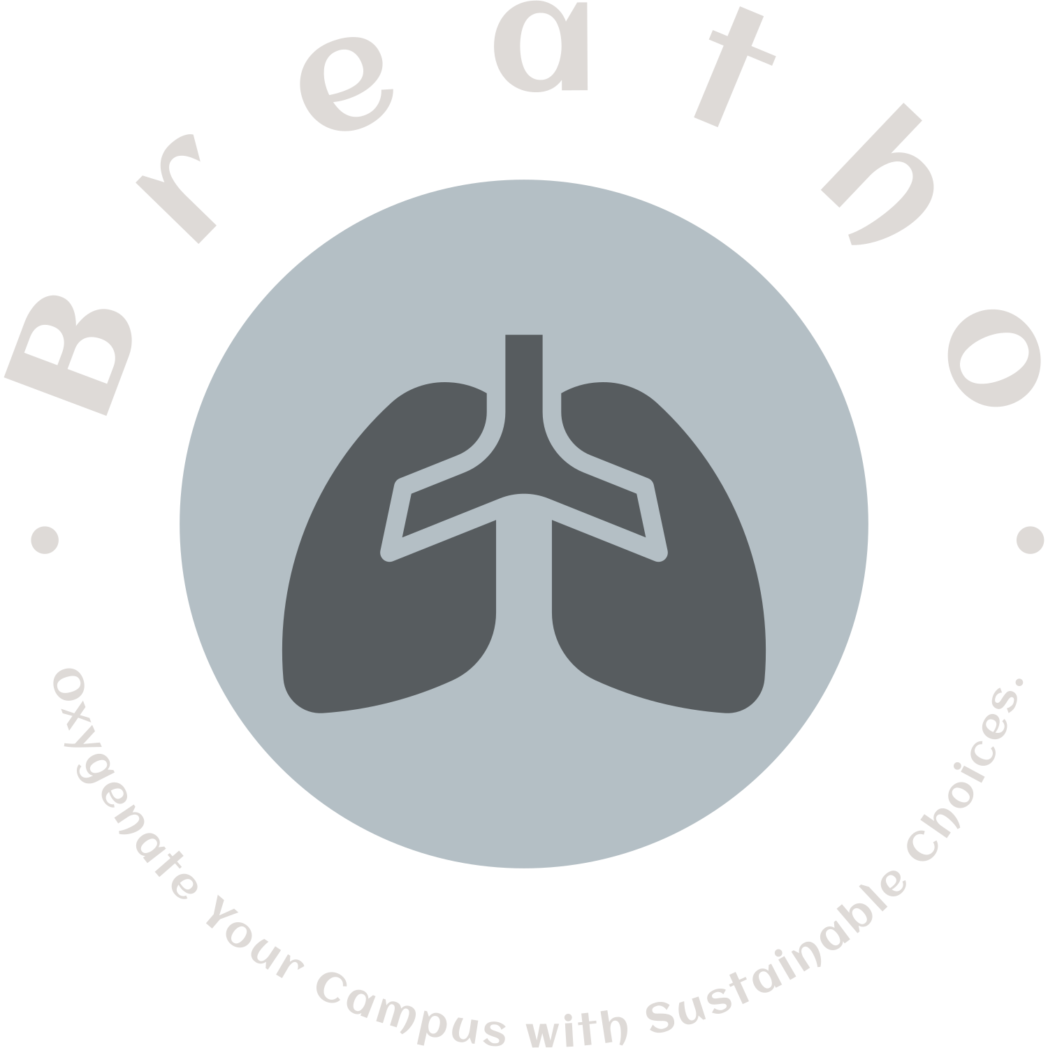 Breatho website favicon